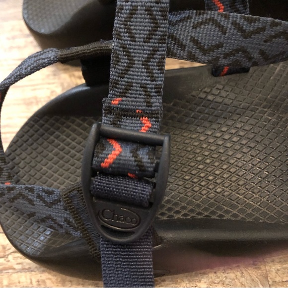 Chaco Men’s Z/2 Classic size 10 EUC - Picture 8 of 9